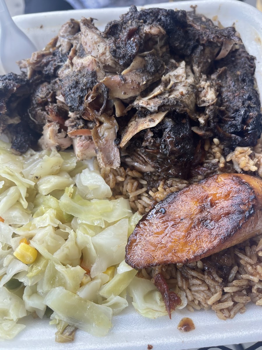 Sid’S Caribbean Grill-4